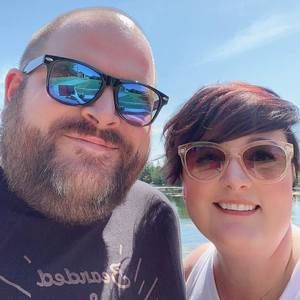 Meet your Posher, Christy